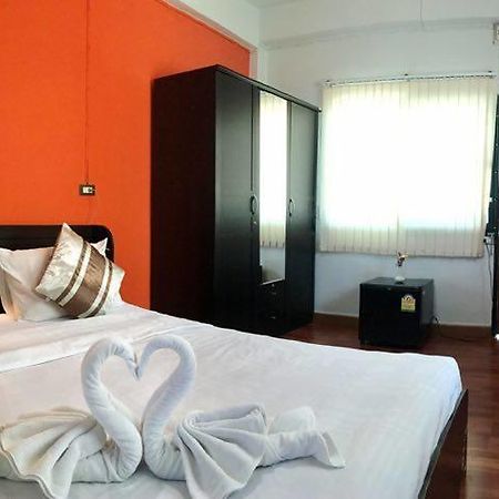 Nine Hotel Chiangmai Chiang Mai Exterior photo