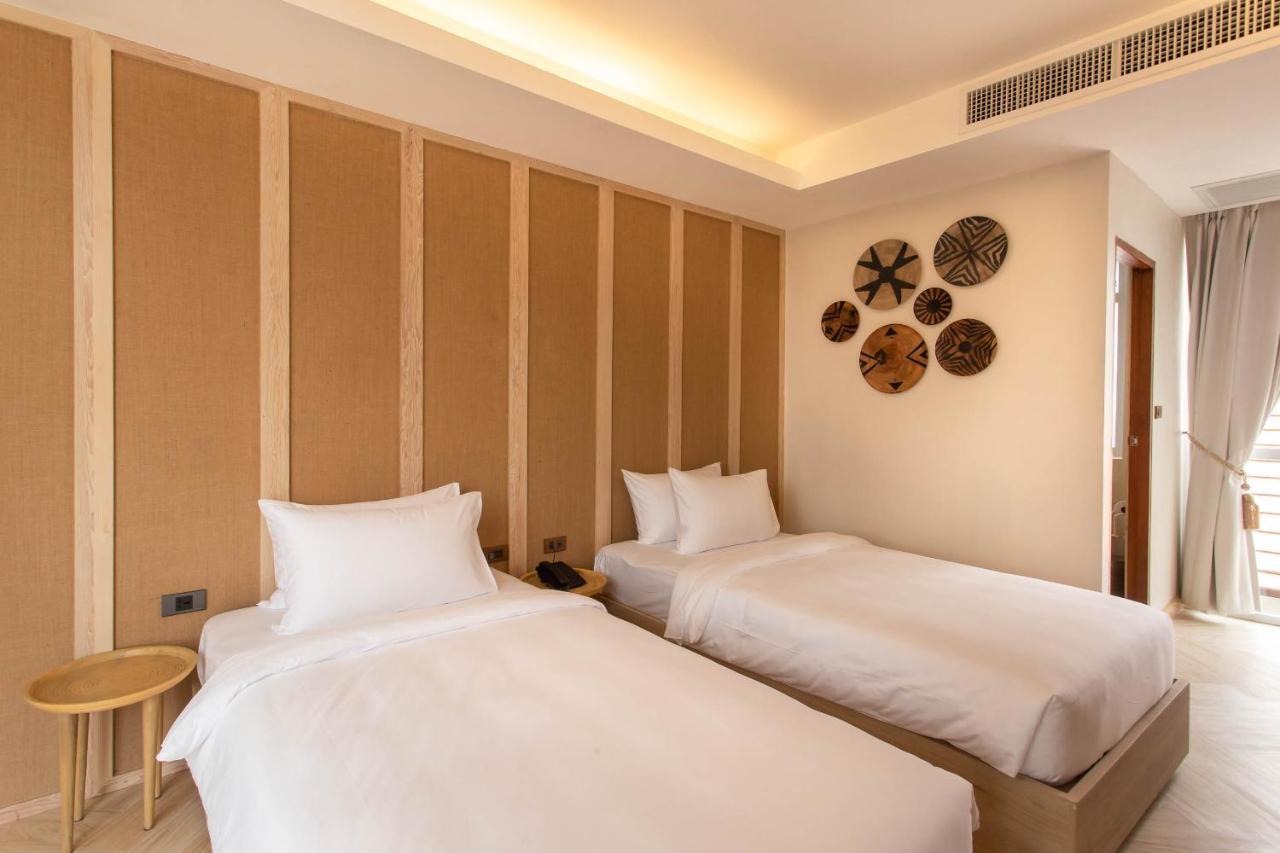 Nine Hotel Chiangmai Chiang Mai Exterior photo